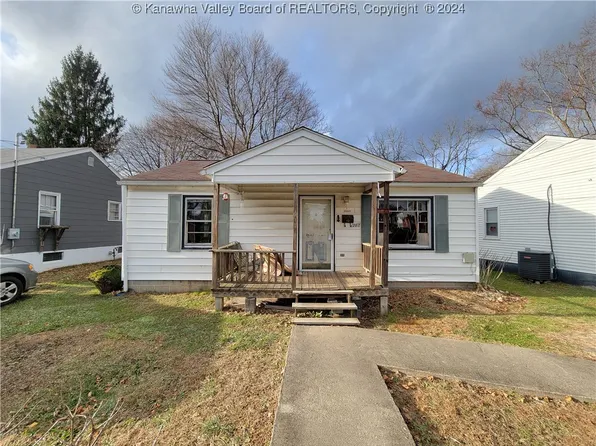 207 N Vance Dr, Beckley, WV 25801