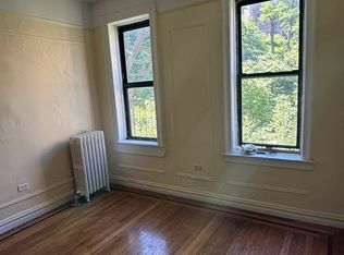 35 Hillside Ave APT 6I, New York, NY 10040
