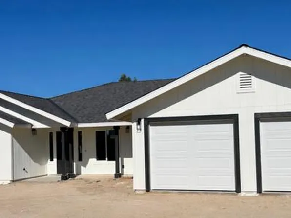 41453 Long Hollow Dr, Coarsegold, CA 93614