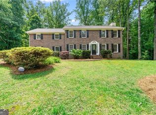 4752 Forest Glen Ct NE, Marietta, GA 30066