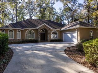 10511 SW 52nd Ave, Gainesville, FL 32608