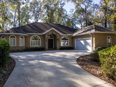 10511 SW 52nd Ave, Gainesville, FL, 32608