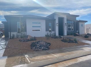 1224 Cheyenne Trl, Washington, UT 84780