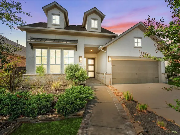 15823 Lloyd Park Dr, Cypress, TX 77433