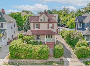 108 N Forest Avenue, Rockville Centre, NY