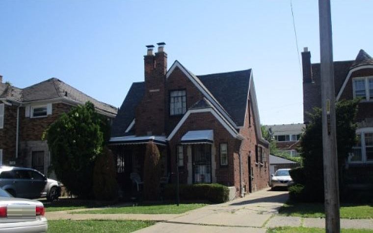 2nd image of 11356 Winthrop St