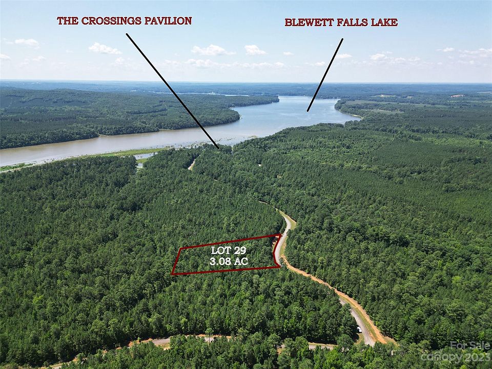 29 Sanctuary Ln, Lilesville, NC 28091 Zillow