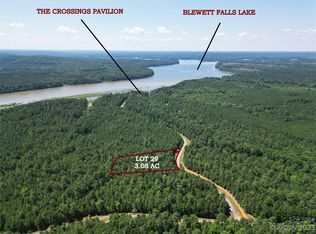 29 Sanctuary Ln, Lilesville, NC 28091