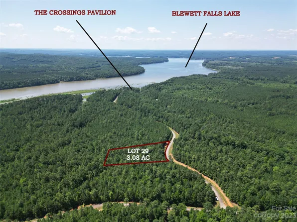 29 Sanctuary Ln, Lilesville, NC 28091