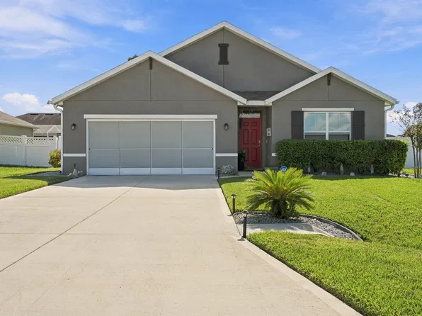 5090 SW 97th Pl, Ocala, FL 34476