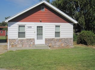 325 N Happy Valley Rd, Nampa, ID 83687