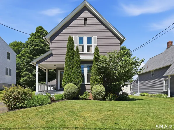 57 Ridge Road, Middletown, CT 06457