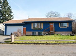 1234 NE 195th Ave, Portland, OR 97230
