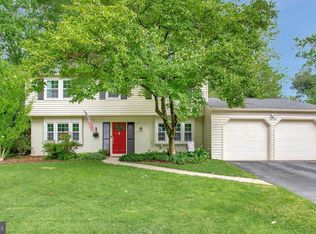13100 Yorktown Dr, Bowie, MD 20715