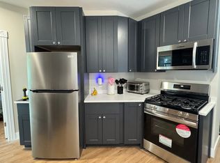 86 Abbott St FLOOR 2, Providence, RI 02906