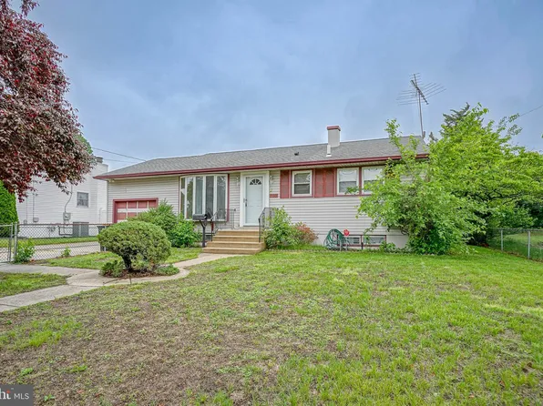 505 University Blvd, Wenonah, NJ 08090
