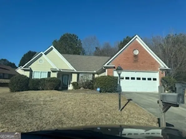 904 Steffi Ct, Lawrenceville, GA 30044