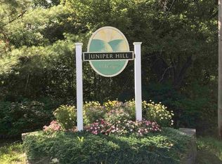 13 Hummock Ln #13, Grantham, NH 03753