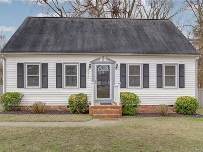 7211 Aquarius Dr, Mechanicsville, VA, 23111