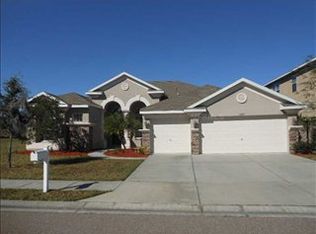 4807 Portmarnock Way, Zephyrhills, FL 33543