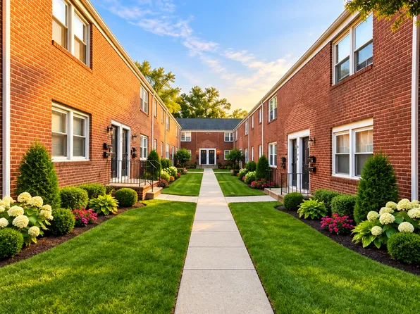 The Legacy, 478 Tremont Ave APT 2, Orange, NJ 07050