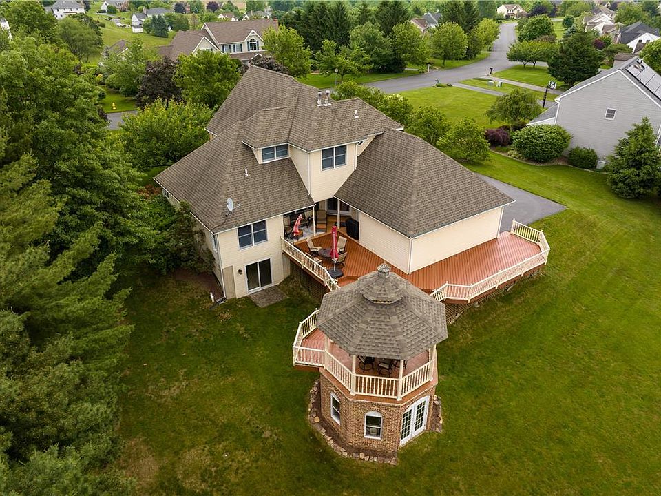 4721 York Dr N, Orefield, PA 18069 Zillow