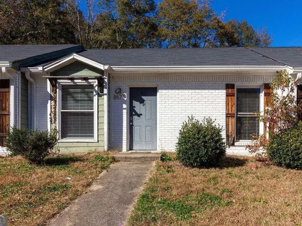 8671 Ashley Way, Douglasville, GA 30134