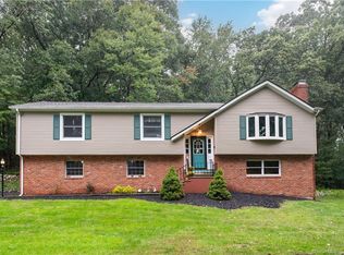 452 Matthew St, Prospect, CT 06712