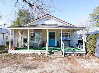 916 Maple St, Mullins, SC 29574