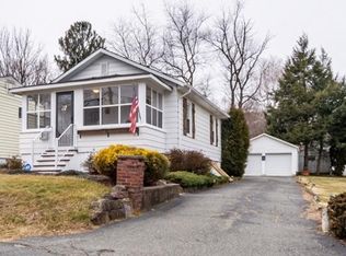 27 Earl St, Denville, NJ 07834