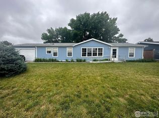 4416 S Shenandoah St, Greeley, CO 80634