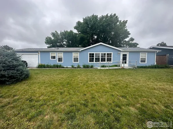 4416 S Shenandoah St, Greeley, CO 80634
