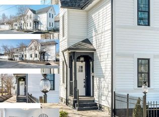 923 Starkweather Ave, Cleveland, OH 44113