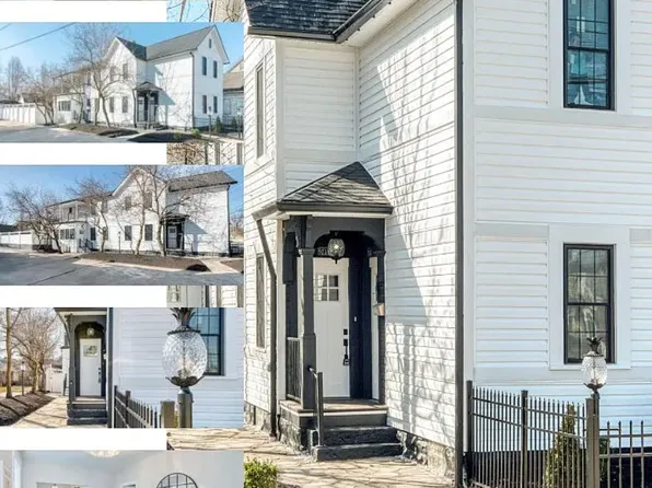 923 Starkweather Ave, Cleveland, OH 44113