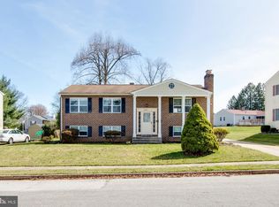 6436 Clifton Forge Cir, Catonsville, MD 21228