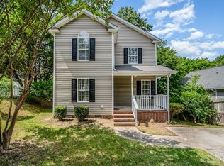 181 Rosehaven Ct SE, Concord, NC 28025