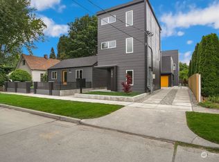 731 S Southern St, Seattle, WA 98108