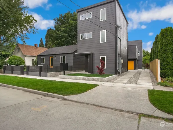 731 S Southern Street, Seattle, WA 98108