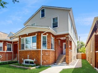 6429 S California Ave, Chicago, IL