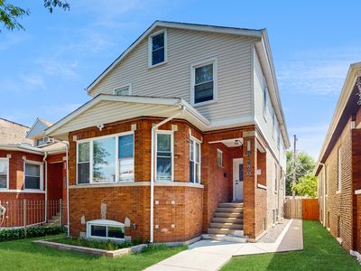 6429 S California Ave, Chicago, IL, 60629
