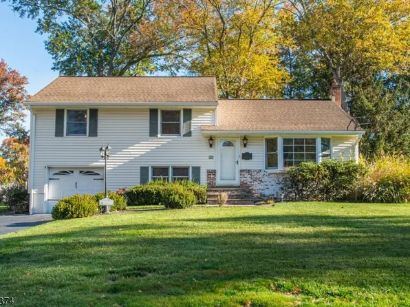 21 Weaver, East Hanover Twp., NJ 07936
