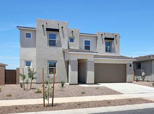 23152 E Happy Rd, Queen Creek, AZ 85142