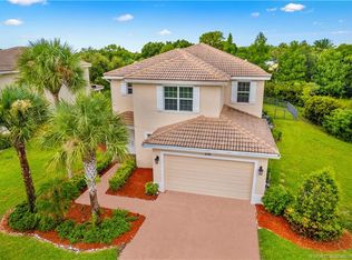 1598 SW Gopher Trl, Palm City, FL 34990