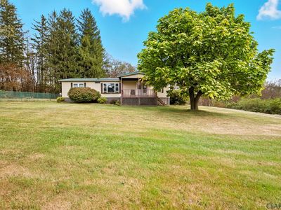 475 Lincoln Avenue Ext, Meyersdale, PA, 15552