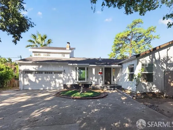 959 Janet Ln, Lafayette, CA 94549