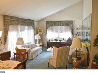 440 Kingston Dr, Cherry Hill, NJ 08034