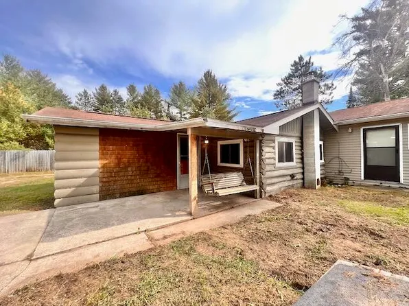 213 W Marty Dr, Mio, MI 48647