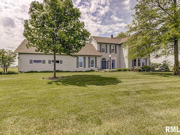 3rd image of 25033 E County Road 1200 N