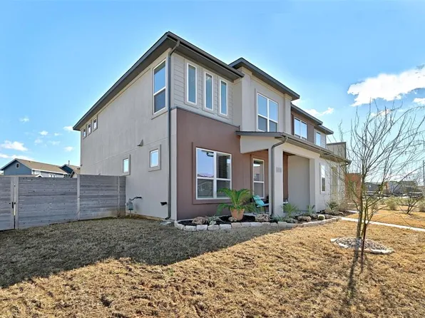 5309A Baythorne Dr, Austin, TX 78747