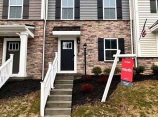 491 Nolan Cir, Cranberry Township, PA 16066
